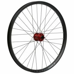 Hope Roue Avant Fortus 30 Rouge 27,5'' 2023