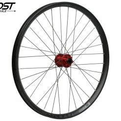 Hope Roue Avant Fortus 30 Rouge 29'' Boost 2023