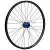 Hope Roue Avant Fortus 26 Bleu 26" 2023
