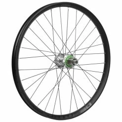Hope Roue Arrière Fortus 30 Argent 26" 2023