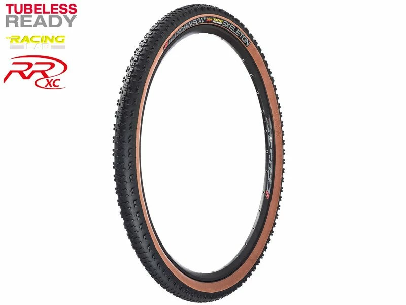 Hutchinson Pneu Skeleton Racing Lab Tubeless Ready Tan 29'' - RR XC 2021 1 Hutchinson Pneu Skeleton Racing Lab Tubeless Ready Tan 29'' - RR XC 2021