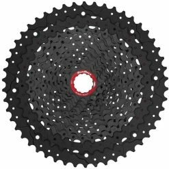 Sunrace Cassette MZ91 12 Vitesses Noir - 10-50 Dents 2022