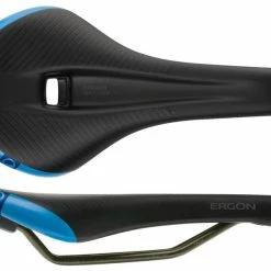 Ergon Selle SM Pro Homme Midsummer Bleu 2021