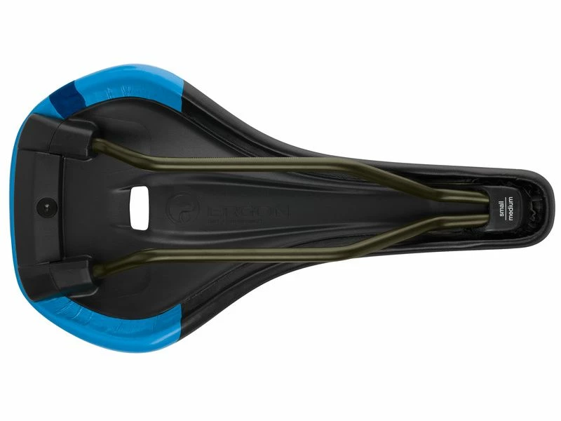 Ergon Selle SM Pro Homme Midsummer Bleu 2021 4 Ergon Selle SM Pro Homme Midsummer Bleu 2021 – Image 4