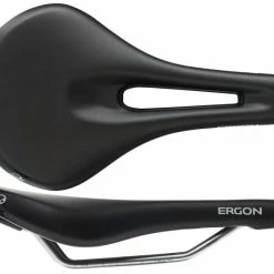 Ergon Selle SM Femme Noir 2021