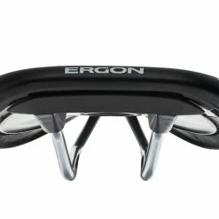 Ergon Selle SM Femme Noir 2021 -VTT boutique 426052