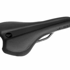 SDG Selle Radar MTN Ti-Alloy - Noir 2020