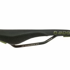 SDG Selle Radar MTN Cro-Mo - Noir / Olive 2020 -VTT boutique 426223