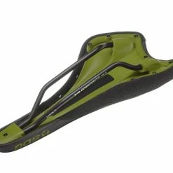 SDG Selle Radar MTN Cro-Mo - Noir / Olive 2020 -VTT boutique 426225