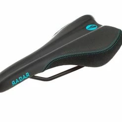 SDG Selle Radar MTN Cro-Mo - Noir / Turquoise 2020 -VTT boutique 426241