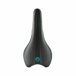 SDG Selle Radar MTN Cro-Mo - Noir / Turquoise 2020 -VTT boutique 426243