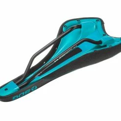 SDG Selle Radar MTN Cro-Mo - Noir / Turquoise 2020 -VTT boutique 426244