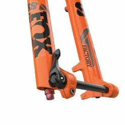 Fox Racing Shox Fourche 38 Float 29" Factory Grip 2 Orange Boost 2023 -VTT boutique 426616