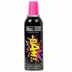 Muc-Off Bombe Anti-crevaison B.A.M
