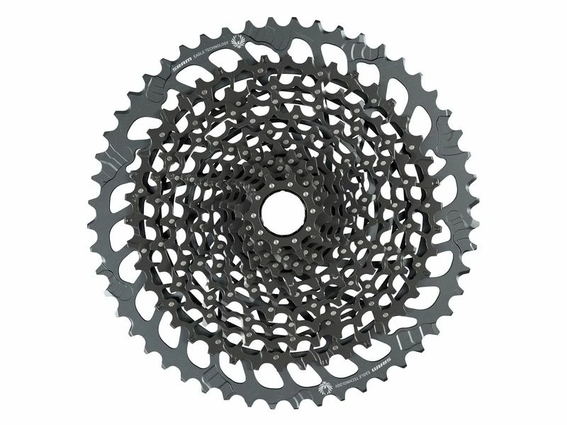 Sram Mini Groupe GX Eagle 12 Vitesses Gris Lunar 3 Sram Mini Groupe GX Eagle 12 Vitesses Gris Lunar – Image 3