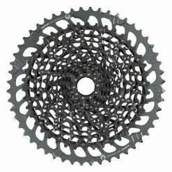 Sram Cassette GX Eagle XG-1275 12 Vitesses Noir / Lunar - 10-52 Dents 2022