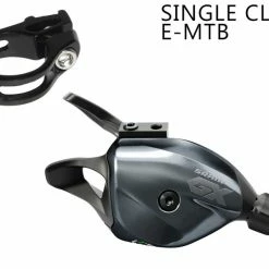 Sram Mini Groupe GX Eagle 12 Vitesses Gris Lunar 10 Sram Mini Groupe GX Eagle 12 Vitesses Gris Lunar -VTT boutique 426793 1