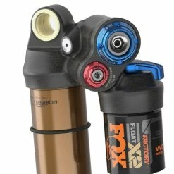 Fox Racing Shox Amortisseur Float X2 Factory 2 Positions Adjust 2023 -VTT boutique 426844