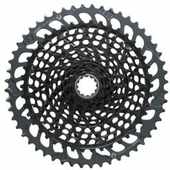 Sram Cassette X01 Eagle XG-1295 12 Vitesses Noir - 10-52 Dents