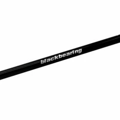 Black-bearing Black Bearing Axe Arrière R12.11 - L167 - M12x1.0 - 21 Mm