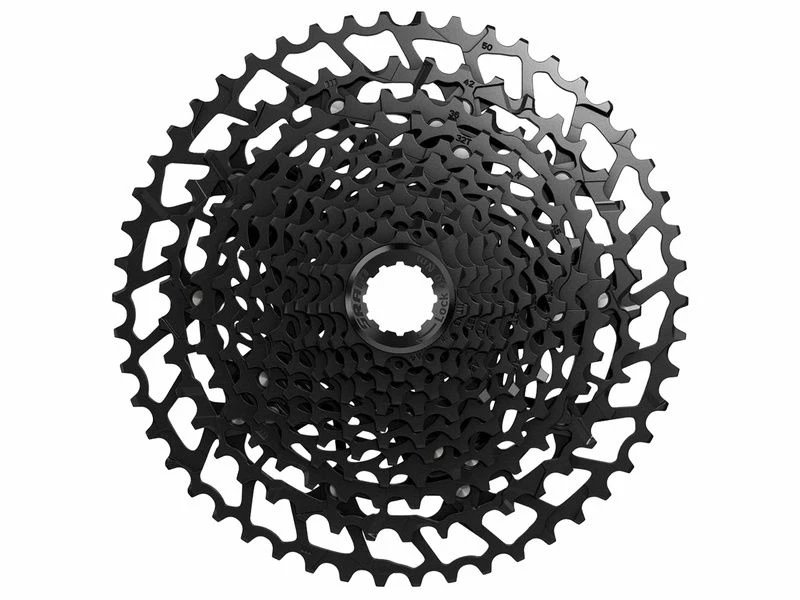 Sram Cassette NX PG-1230 Eagle 12 Vitesses - 11-50 Dents 2022 1 Sram Cassette NX PG-1230 Eagle 12 Vitesses - 11-50 Dents 2022