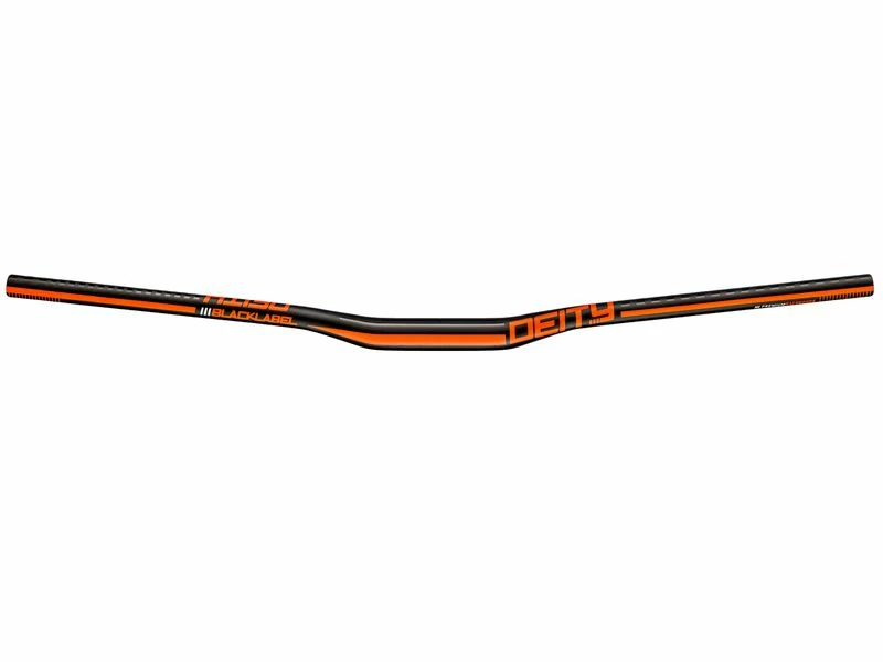 Deity Cintre Blacklabel Orange 2021 1 Deity Cintre Blacklabel Orange 2021