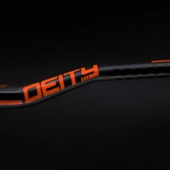 Deity Cintre BF800 Brendog Orange 2021 -VTT boutique 428724 1