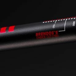 Deity Cintre BF800 Brendog Orange 2021 -VTT boutique 428726 1