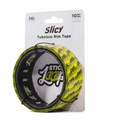 Slicy Fond De Jante Tubeless Sticky Loop 50 M -VTT boutique 429117