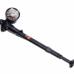 Fox Racing Shox Pompe Haute Pression 350 Psi