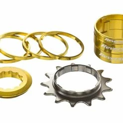 Reverse Components Kit Single Speed 13 Dents -VTT boutique 429483