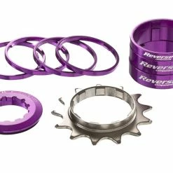 Reverse Components Kit Single Speed 13 Dents -VTT boutique 429486