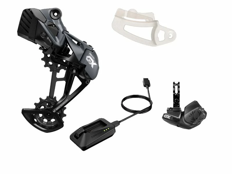 Sram Kit De Mise à Niveau GX Eagle AXS 2023 1 Sram Kit De Mise à Niveau GX Eagle AXS 2023