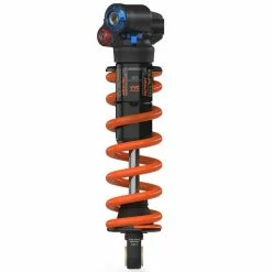 Fox Racing Shox Amortisseur DHX2 Factory 2 Positions Adjust Trunion Metric 2022 -VTT boutique 430116