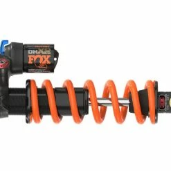 Fox Racing Shox Amortisseur DHX2 Factory 2 Positions Adjust Trunion Metric 2022 -VTT boutique 430117