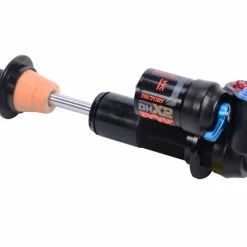 Fox Racing Shox Amortisseur DHX2 Factory 2 Positions Adjust 2022