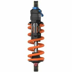 Fox Racing Shox Amortisseur DHX Factory 2 Positions Adjust 2022 -VTT boutique 430127