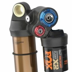 Fox Racing Shox Amortisseur Float X2 Factory 2023 -VTT boutique 430373