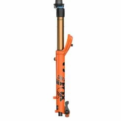 Fox Racing Shox Fourche 38 Float 29" Factory Grip 2 Orange Boost 2023 -VTT boutique 430466