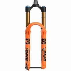 Fox Racing Shox Fourche 38 Float 29" Factory Grip 2 Orange Boost 2023