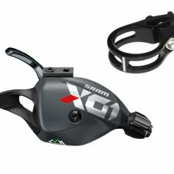 Sram Commande De Vitesses Arrière Trigger X01 Eagle 12 V (Single Click E-MTB) 2022