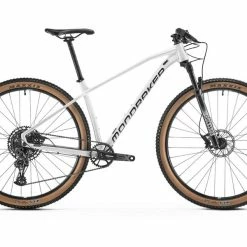 Mondraker VTT Chrono 29'' Blanc - Taille L 2022 -VTT boutique 430864