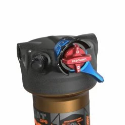 Fox Racing Shox Amortisseur Float DPS Evol Factory Trunion Métrique LV 2022 -VTT boutique 430879