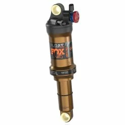 Fox Racing Shox Amortisseur Float DPS Evol Factory Remote Metrique LV 2022 -VTT boutique 430881