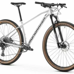 Mondraker VTT Chrono 29'' Blanc - Taille L 2022