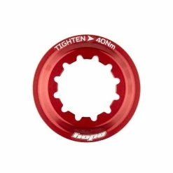 Hope Ecrou De Serrage Disque Centerlock 2023 -VTT boutique 431139