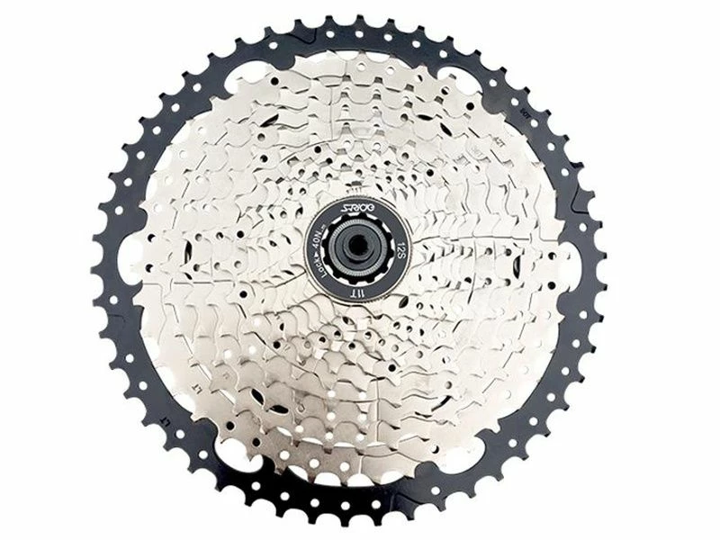 S RIDE S-Ride Cassette CS-M500 11 Vitesses 2022 1 S RIDE S-Ride Cassette CS-M500 11 Vitesses 2022