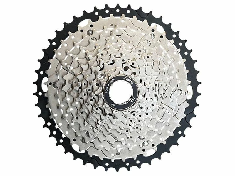 S RIDE S-Ride Cassette CS-M500 11 Vitesses 2022 2 S RIDE S-Ride Cassette CS-M500 11 Vitesses 2022 – Image 2
