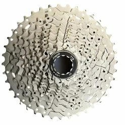S RIDE S-Ride Cassette CS-M400 11 Vitesses - 11-40 Dents 2022