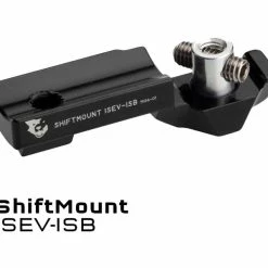 Wolf-tooth Wolf Tooth Adaptateur Shiftmount ISpec EV 7 Wolf-tooth Wolf Tooth Adaptateur Shiftmount ISpec EV -VTT boutique 432215
